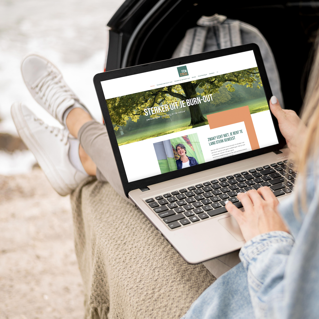 WEBSITE FEM.FITALE