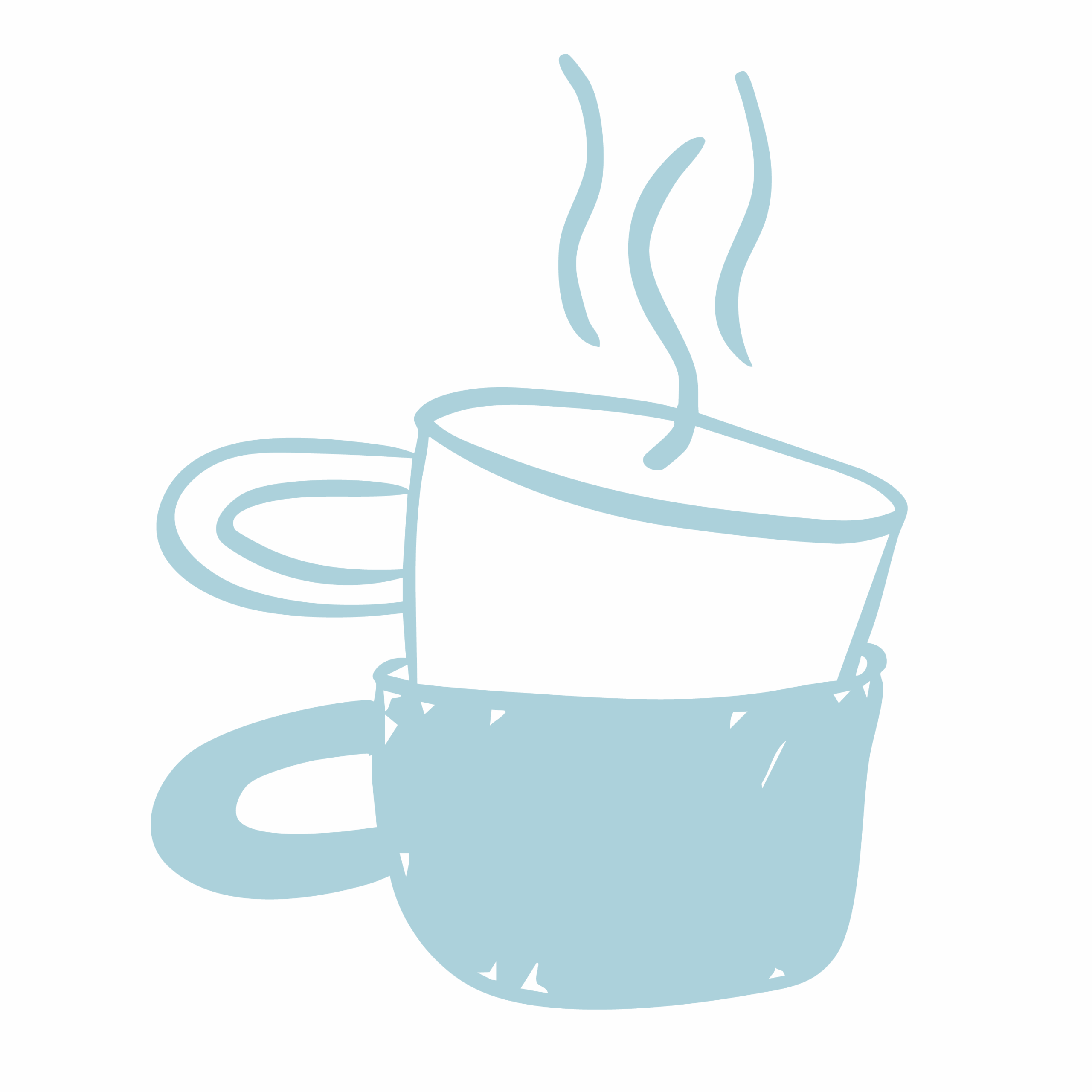 Koffie-take-a-louk Koffie