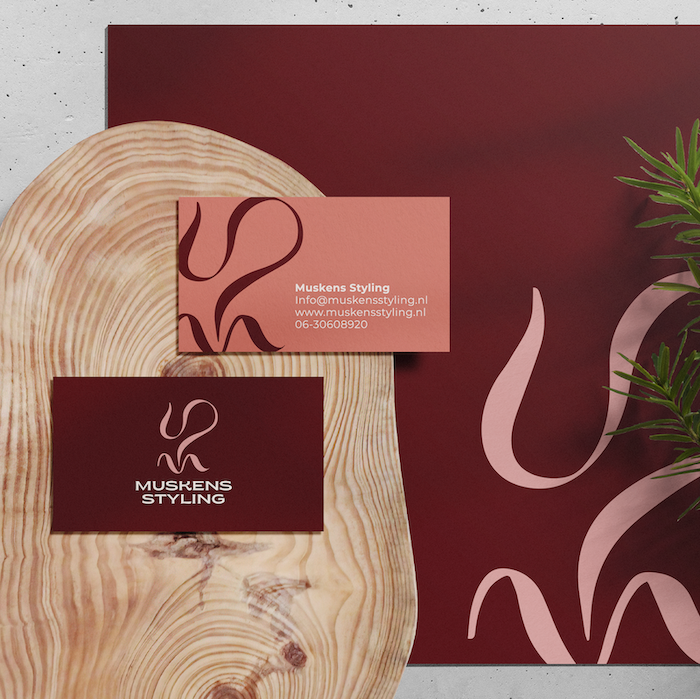 Clean_minimal_business_card_Vol_378 kopie Ademtrek - Take a LOUK